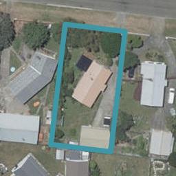 35 North Street, Ashhurst