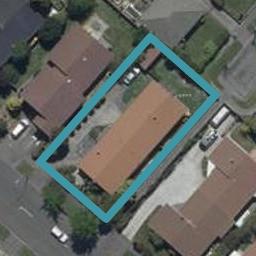 1/34 Ambleside Drive, Burnside, Christchurch