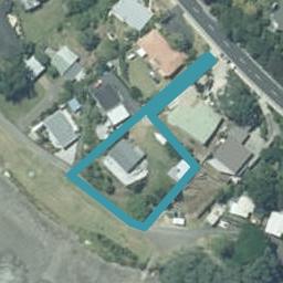 197 Buffalo Beach Sh25 Road, WHITIANGA, Whitianga