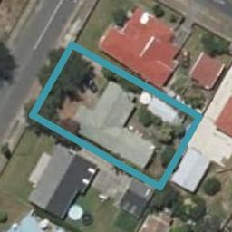 3 Balmoral Street, Levin, Levin