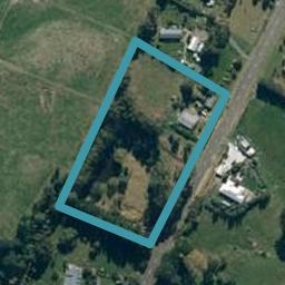 324 White Road, Otane