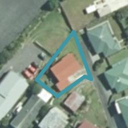 38 Bow Street, Raglan