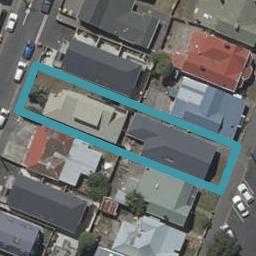 186 Leith Street, North Dunedin, Dunedin