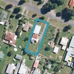 38 Queen Street, Raetihi
