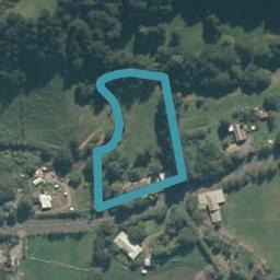1040 Old Mountain Road, Waitetuna
