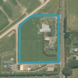 739 Mill, MAKAREWA, INVERCARGILL