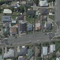 11 Marlborough Street, Phillipstown, Christchurch