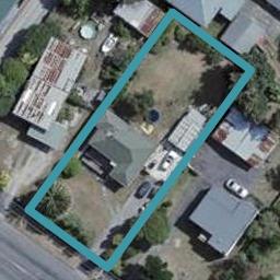 35 South Belt, Solway, Masterton