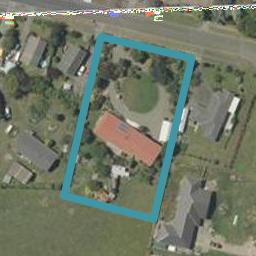 11 Wyndham Street, Ashhurst, Ashhurst