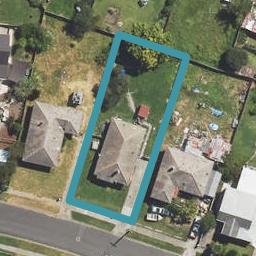 6 Belfast Crescent, Kaiti, Gisborne