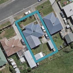 85 Hyde Street, Kingswell, Invercargill