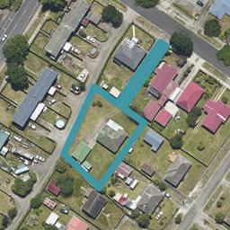 5 Gordon Street, Kawerau, Kawerau