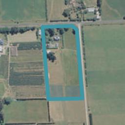 40 Bennett Road, Geraldine