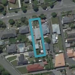 6 McBratneys Road, Dallington, Christchurch