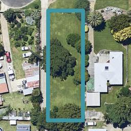 10 Wellington Street, Opotiki, Ōpōtiki