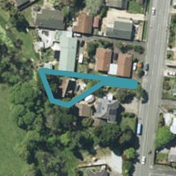 141 Commercial Street, Takaka