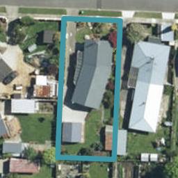 1 Hulbert Street, Motueka