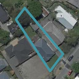 10 Coles Place, St Albans, Christchurch