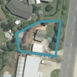 46 King Street West, Te Kūiti
