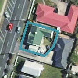 58 Disraeli Street, Hawera
