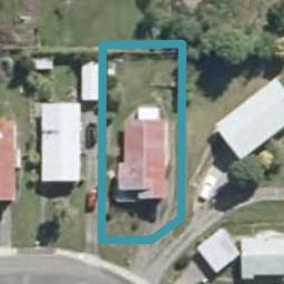 8 Paradise Terrace, Taihape