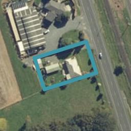 7166 State Highway 27, Waharoa
