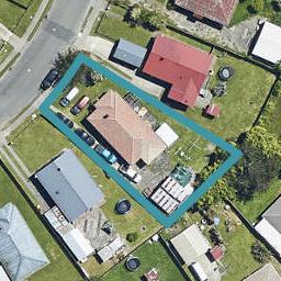 47 Wrigley Road, Fordlands, Rotorua