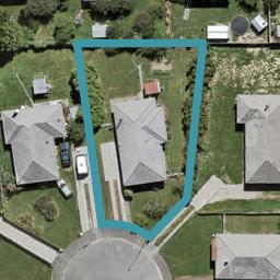 14 Rothesay Place, Rockdale, Invercargill