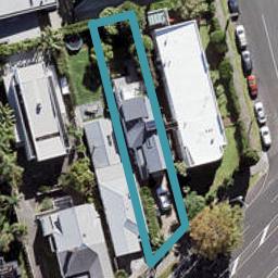 195 Jervois Road, Herne Bay, Auckland