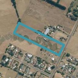 21 Nancy Street, Takapau, Takapau