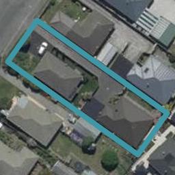 2/21 Harris Crescent, Papanui, Christchurch