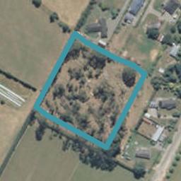0 McKeown Road, Woodbury, Geraldine