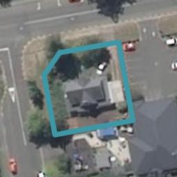 91 South Belt, Rangiora, Rangiora