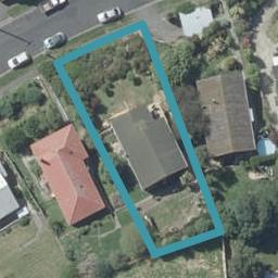 127 Mulford Street, Concord, Dunedin