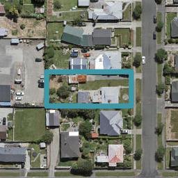 61 Maitland Street, Strathern, Invercargill