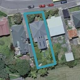 134 Northland Road, Northland, Wellington