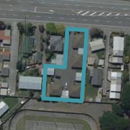 1/281 Main South Road, Hornby, Christchurch