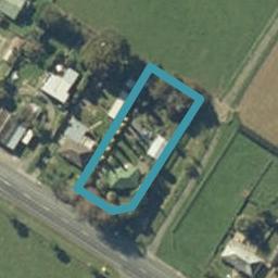 4780 State Highway 29, Matamata, Matamata