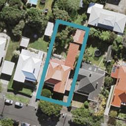 23 King Edward Street, Mount Eden, Auckland