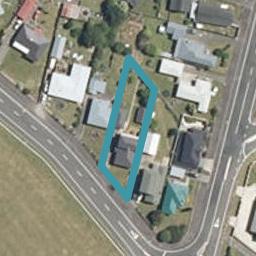 43 Christian Street, Dannevirke, Dannevirke
