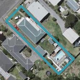 116 Tilley Road, Paekakariki