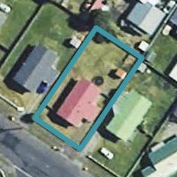 9 Iredale Road, Hawera