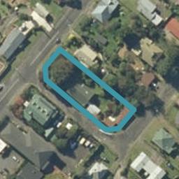 6 Rose Street, Tirau