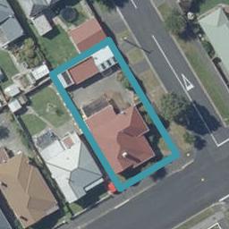 22 Bellona Street, Saint Kilda, Dunedin