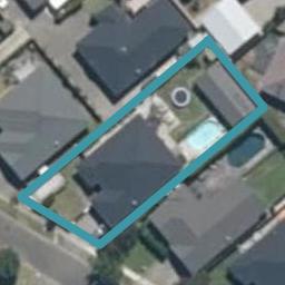 29 Heynes PLACE, Clive, Clive