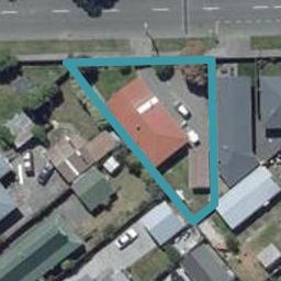 225 Beach Road, North New Brighton, Christchurch