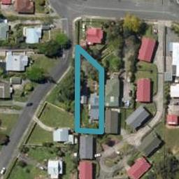 1 Leith Street, Morningside, Whangarei