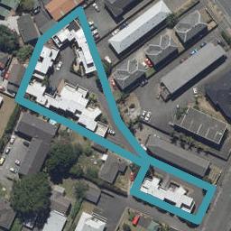 8/4A Mill Lane, Whitiora, Hamilton