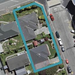 1 Anglem Street, Hawthorndale, Invercargill