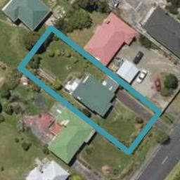 17 High Street, Raumanga, Whangarei